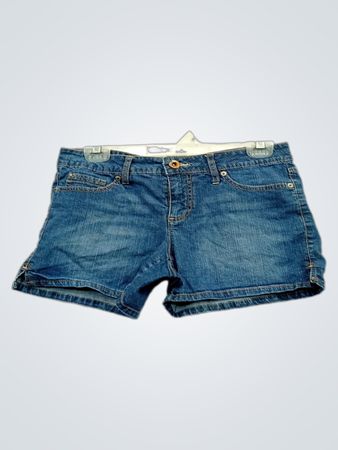 Faded Glory Jeansshorts