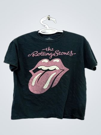 The Rolling Stones Zungen-T-Shirt