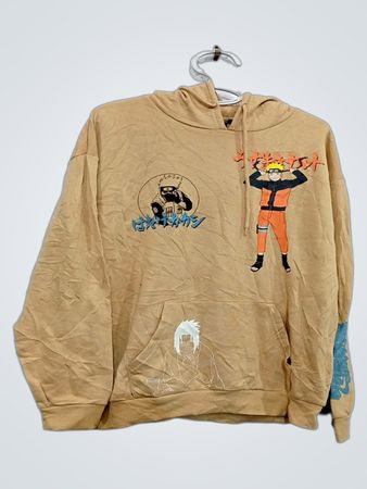 Naruto Shippuden Hoodie