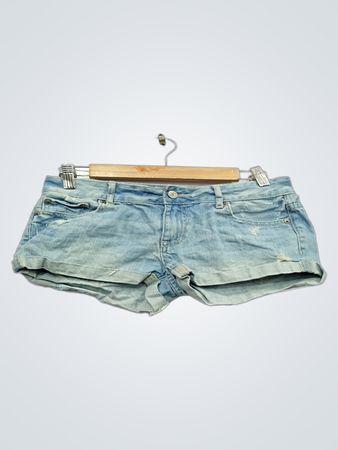 Aeropostale Jeansshorts