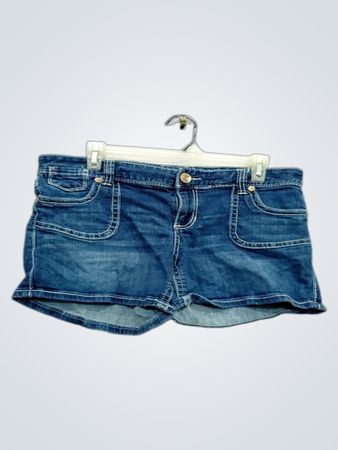 Maurice's Jeansshorts