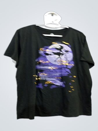 Feiere! Halloween 3X (24W/26W) T-Shirt