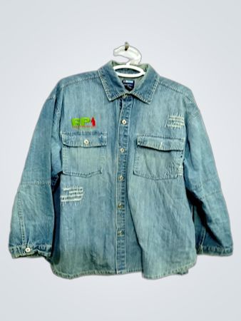 Southpole Jeansjacke