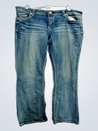 Blue Jeans