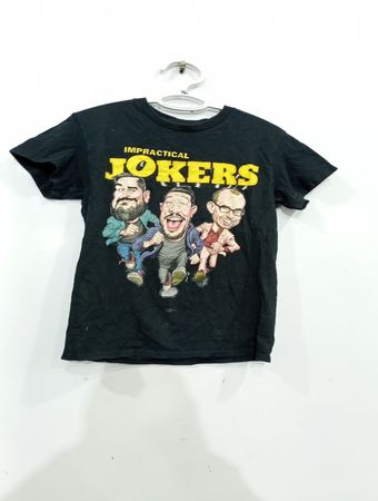 Impractical Jokers The Drive Drive Drive Drive Drive Tour 2023 T-Shirt