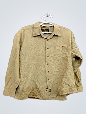 John Rich & Bros. Woolrich Superior Performance Est. Quality Goods 1830
