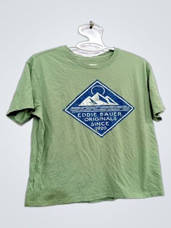Eddie Bauer Originals Since 1920 T‑Shirt