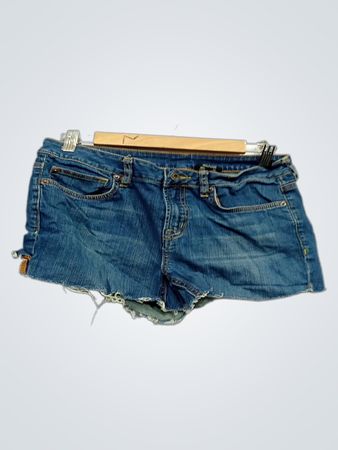 Buffalo David Bitton Jeansshorts
