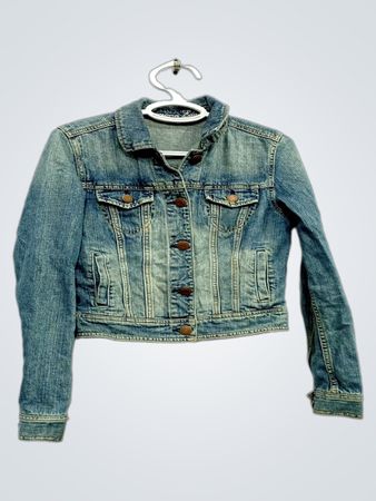 American Eagle Jeansjacke