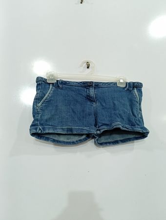 Ronson Jeansshorts