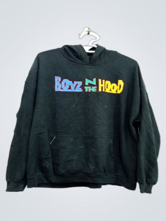 Boyz n the Hood Grafik-Hoodie