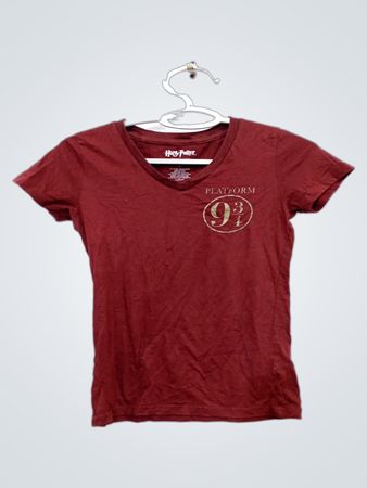 Harry Potter Bahnsteig 9 3/4 T‑Shirt