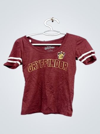 Harry Potter Gryffindor 07 T-Shirt