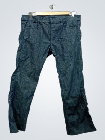 Zara Denim Jeans