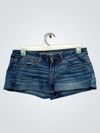 American Eagle Outfitters Jeans-Shorts
