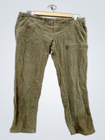 The North Face Corduroy Cargo-Hose