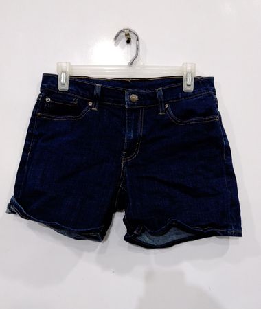 Levi's Denim Shorts