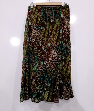 N Touch Women's Skirt