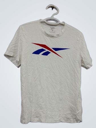 T-shirt Reebok