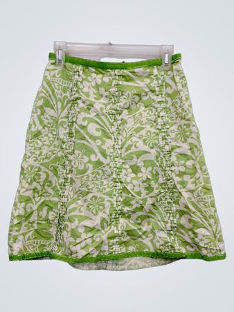 Old Navy A-Line Skirt
