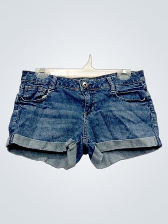 Arizona Jean Co. Shorts Jeans