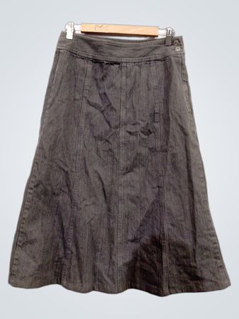 Jupe en jean Liz Claiborne