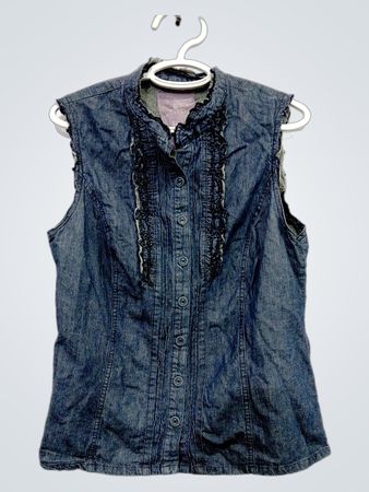 Levi's Denim Vest