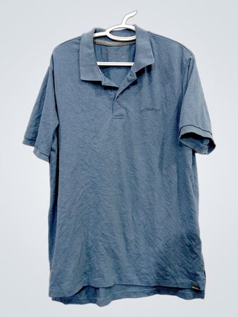 Eddie Bauer Herren-Poloshirt