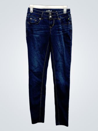 WallFlower Skinny Jeans