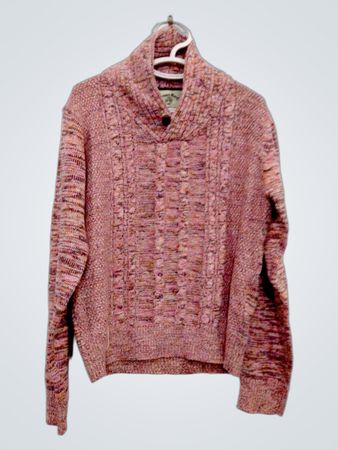 Urban Reef Mens Wear Sweater