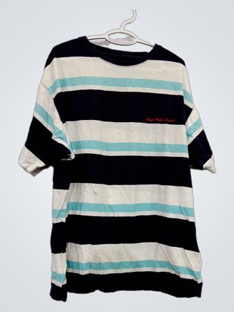 Chaps Ralph Lauren Striped T-Shirt