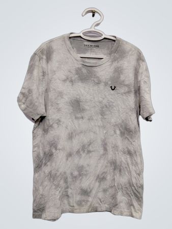 True Religion Tie-Dye T-Shirt