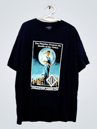Champion Authentic Athleticwear T-Shirt