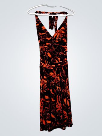 Chaus New York Dress