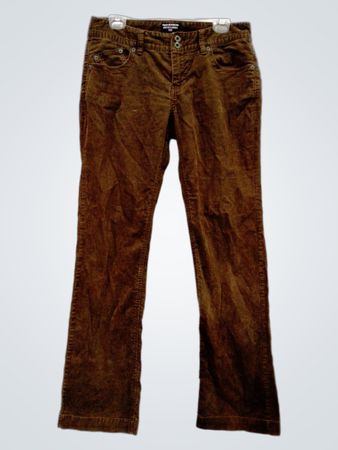 Polo Jeans Co. Ralph Lauren Pantalon en velours côtelé