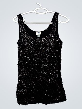 Old Navy Regata com Paetês