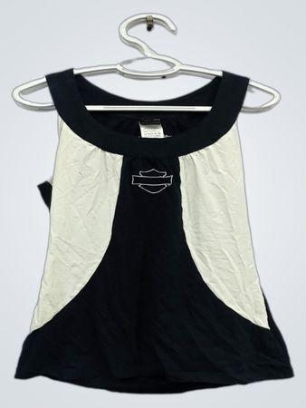 Harley-Davidson Sleeveless Top