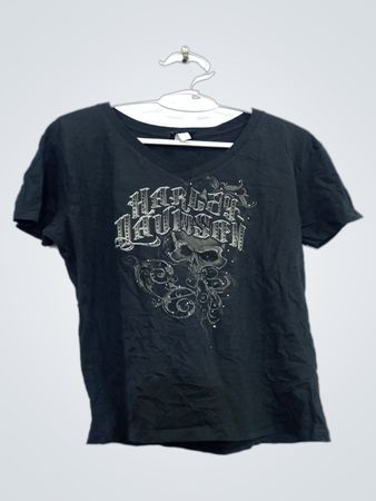 Harley-Davidson Graphic T-Shirt