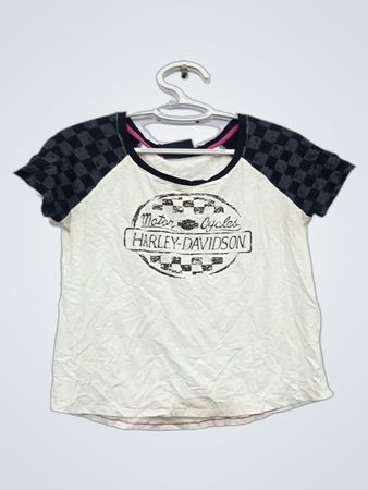 Harley-Davidson Graphic T-Shirt