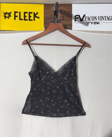 Streetwear Society Cami Top