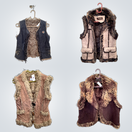 Vintage-Fell-Gilets-Bundle