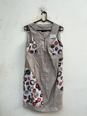 Robe Mini Andrea