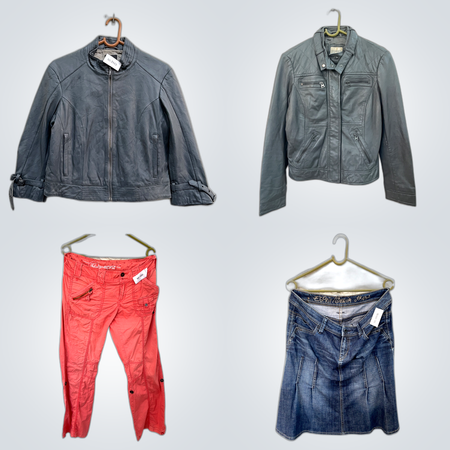 Esprit Jackets and Tops Bundle