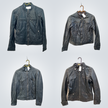 Y2K Jacket Bundle Pack