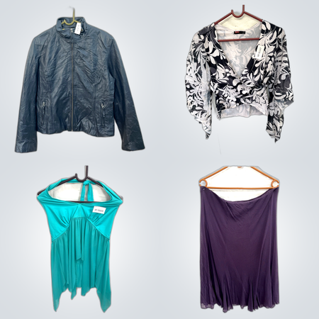 Y2K Blouses and Tops