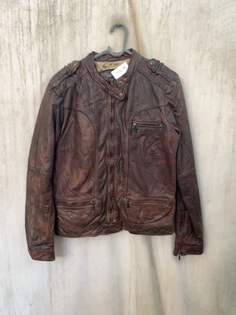 Easy Leather Jacket