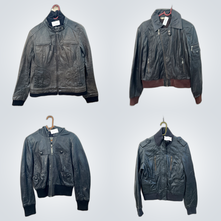 Winter Jackets for Men