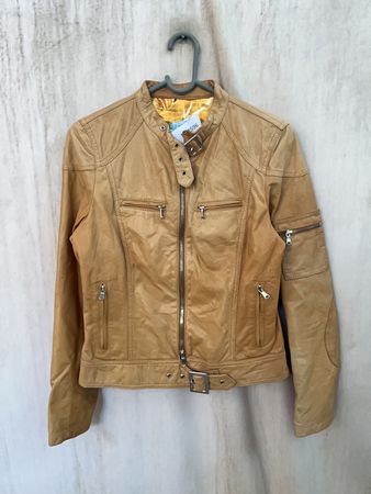 Y2K Leather Jackets Bundle
