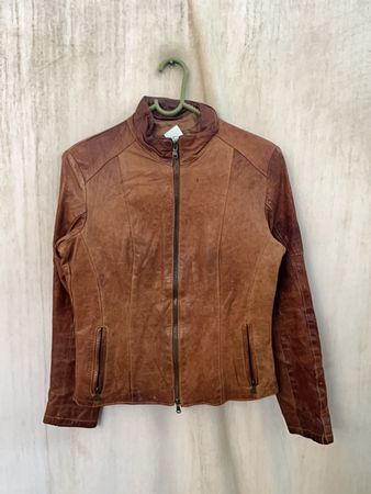 Wildfox Leather Jacket