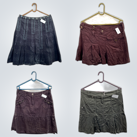 Y2K Skirt Bundle Pack